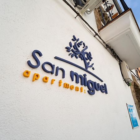 Apartmán At San Miguel O Jarandilla de la Vera Exteriér fotografie