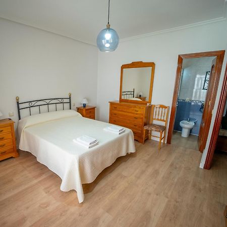 Apartmán At San Miguel O Jarandilla de la Vera Exteriér fotografie
