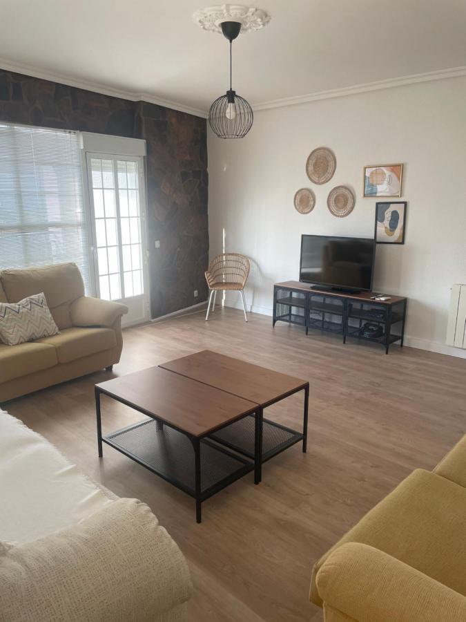 Apartmán At San Miguel O Jarandilla de la Vera Exteriér fotografie