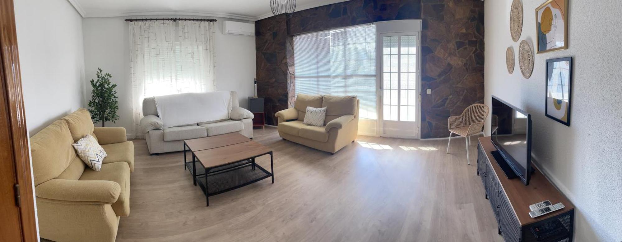 Apartmán At San Miguel O Jarandilla de la Vera Exteriér fotografie