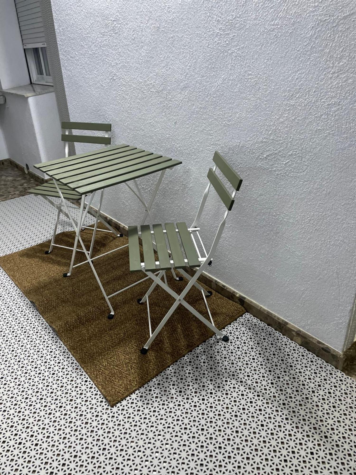 Apartmán At San Miguel O Jarandilla de la Vera Exteriér fotografie