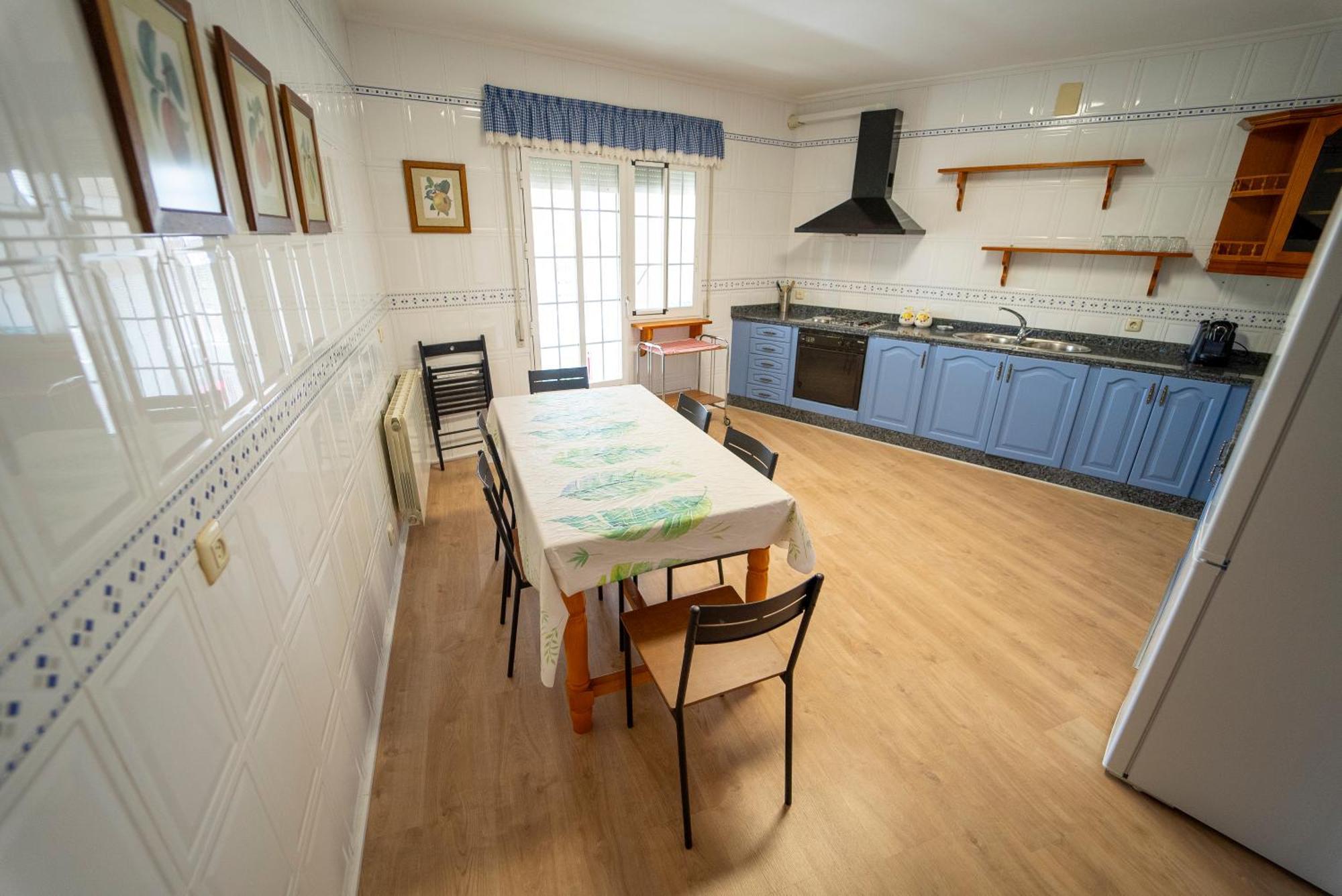Apartmán At San Miguel O Jarandilla de la Vera Exteriér fotografie