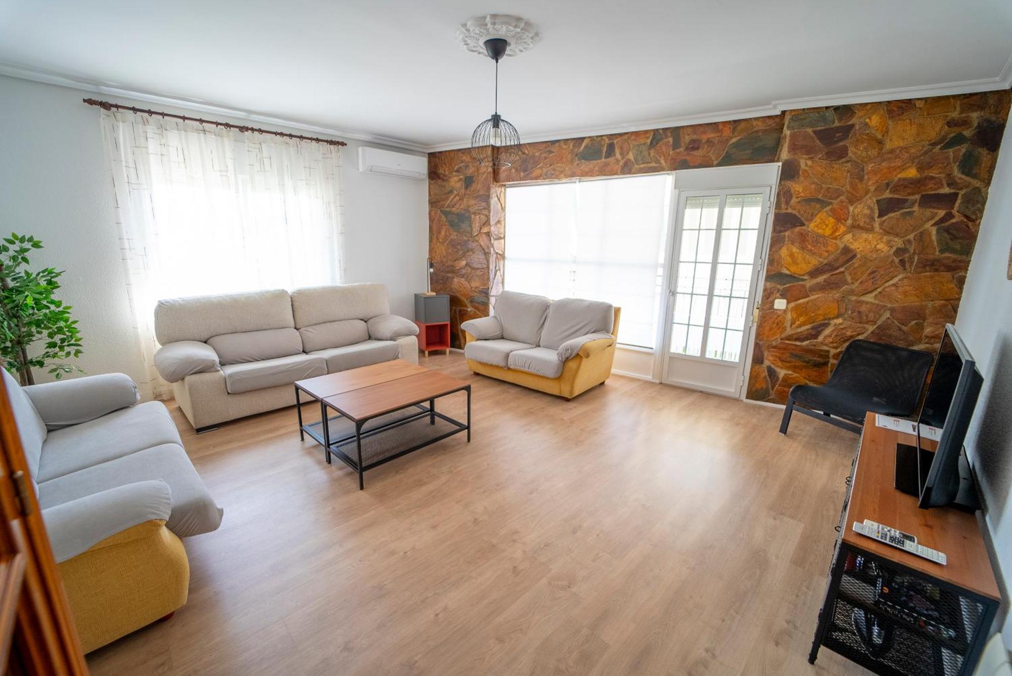Apartmán At San Miguel O Jarandilla de la Vera Exteriér fotografie