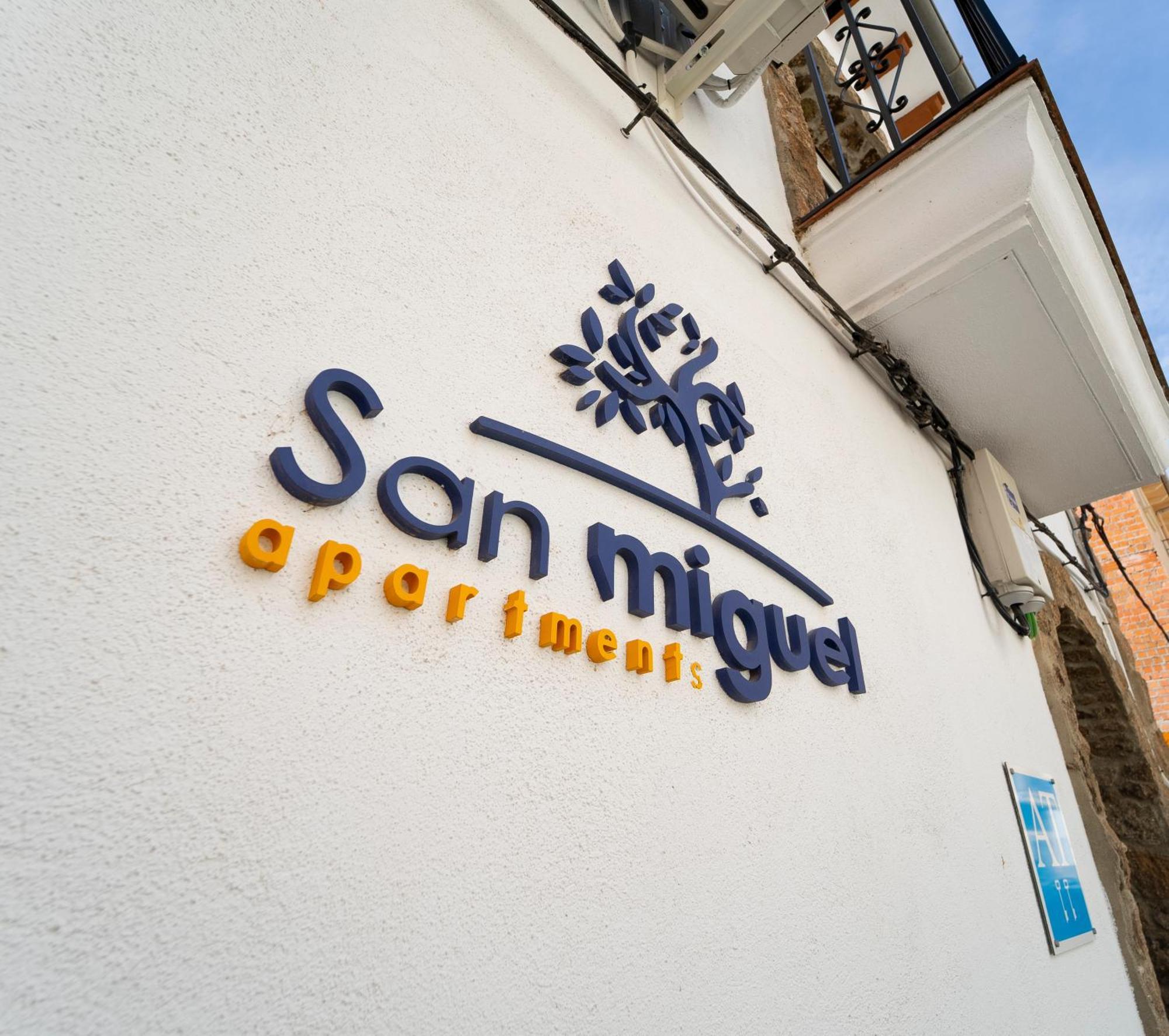 Apartmán At San Miguel O Jarandilla de la Vera Exteriér fotografie