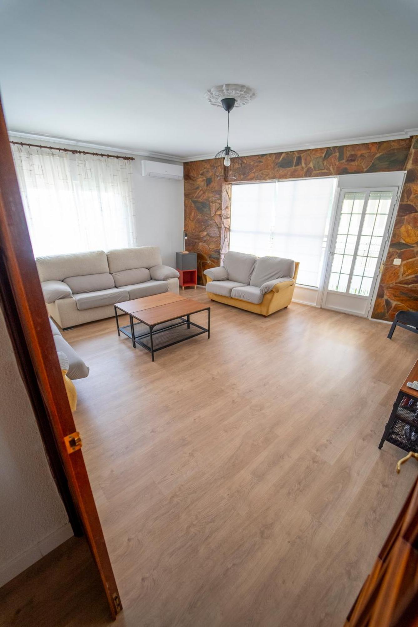 Apartmán At San Miguel O Jarandilla de la Vera Exteriér fotografie