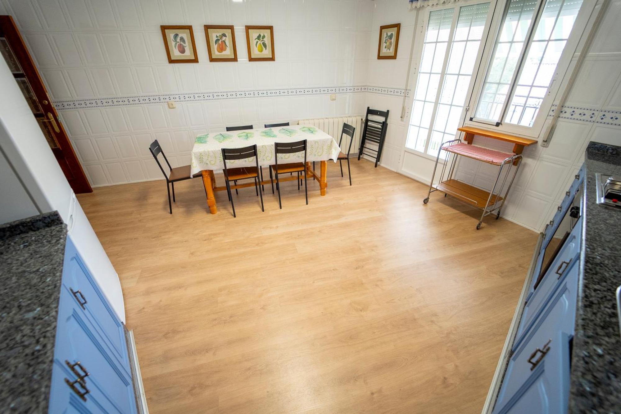 Apartmán At San Miguel O Jarandilla de la Vera Exteriér fotografie