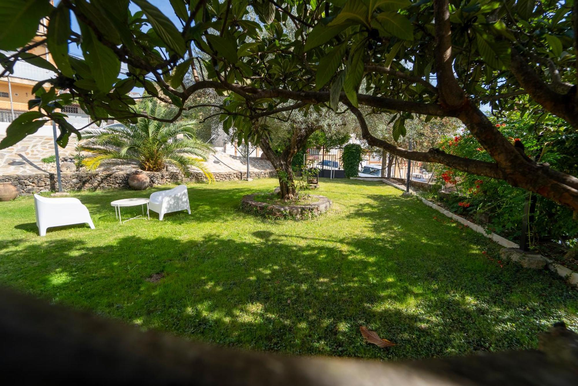 Apartmán At San Miguel O Jarandilla de la Vera Exteriér fotografie