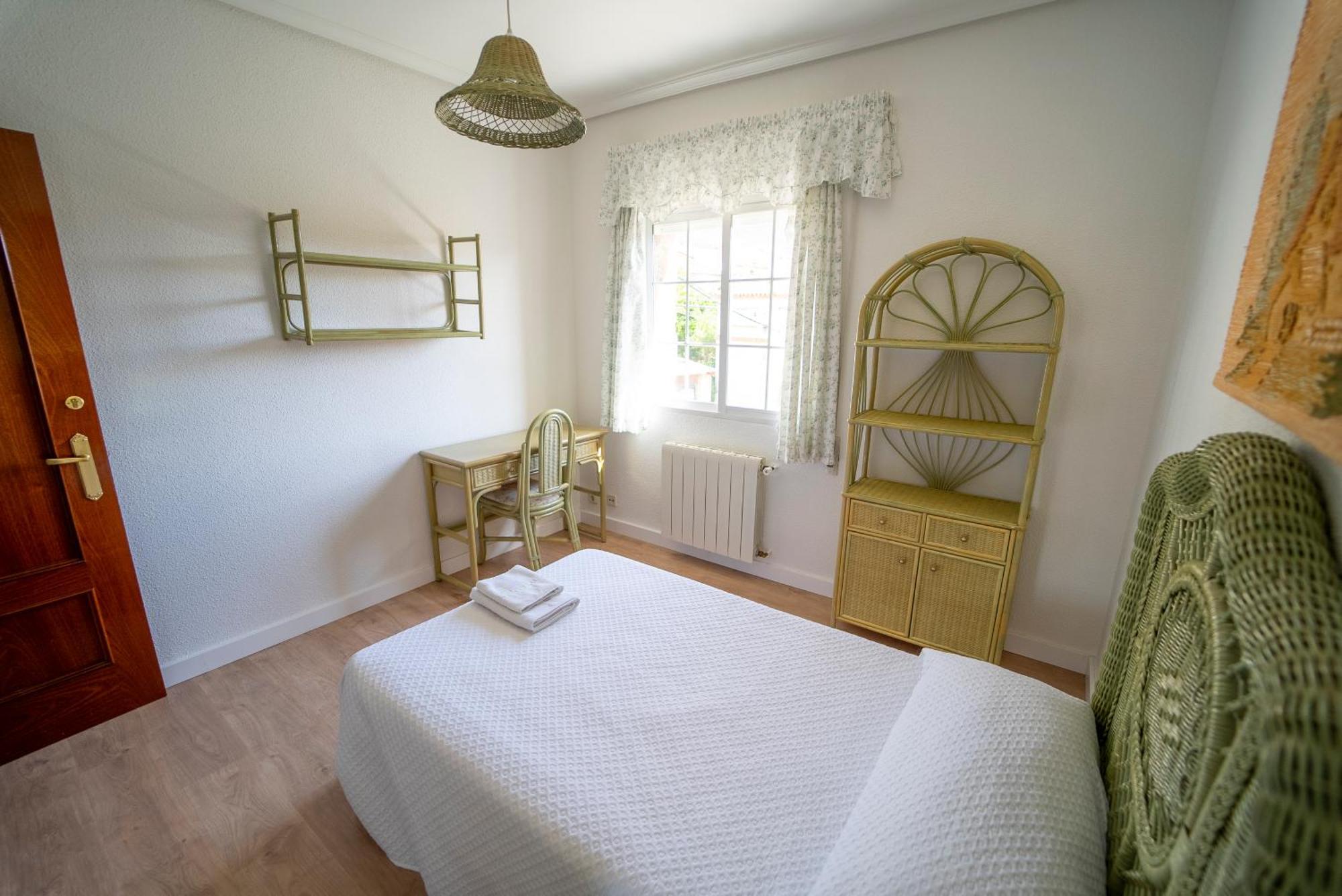Apartmán At San Miguel O Jarandilla de la Vera Exteriér fotografie
