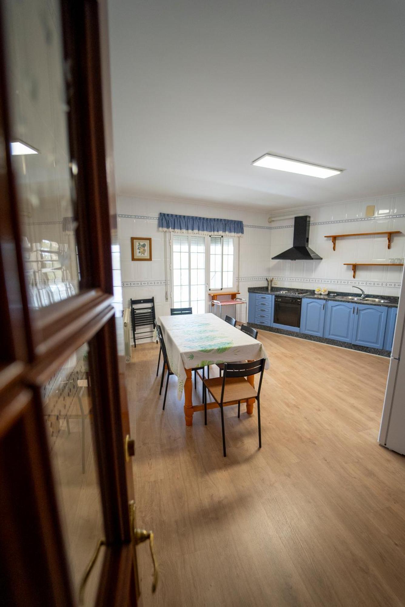 Apartmán At San Miguel O Jarandilla de la Vera Exteriér fotografie