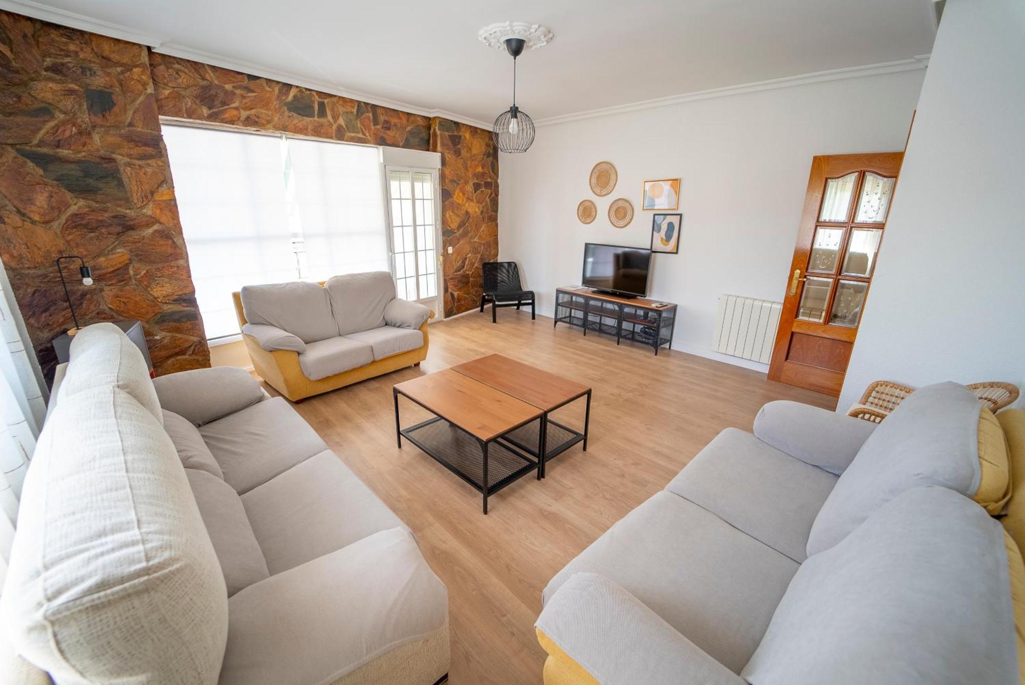 Apartmán At San Miguel O Jarandilla de la Vera Exteriér fotografie
