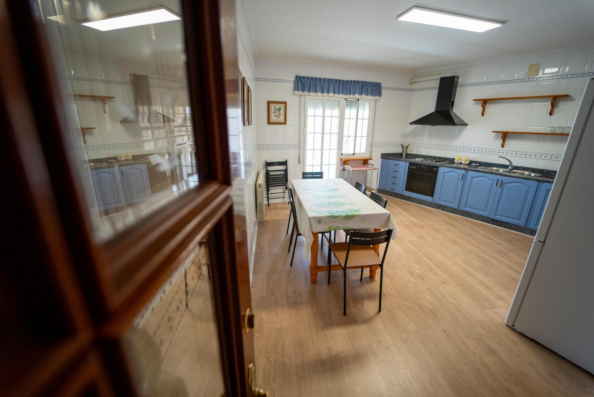 Apartmán At San Miguel O Jarandilla de la Vera Exteriér fotografie