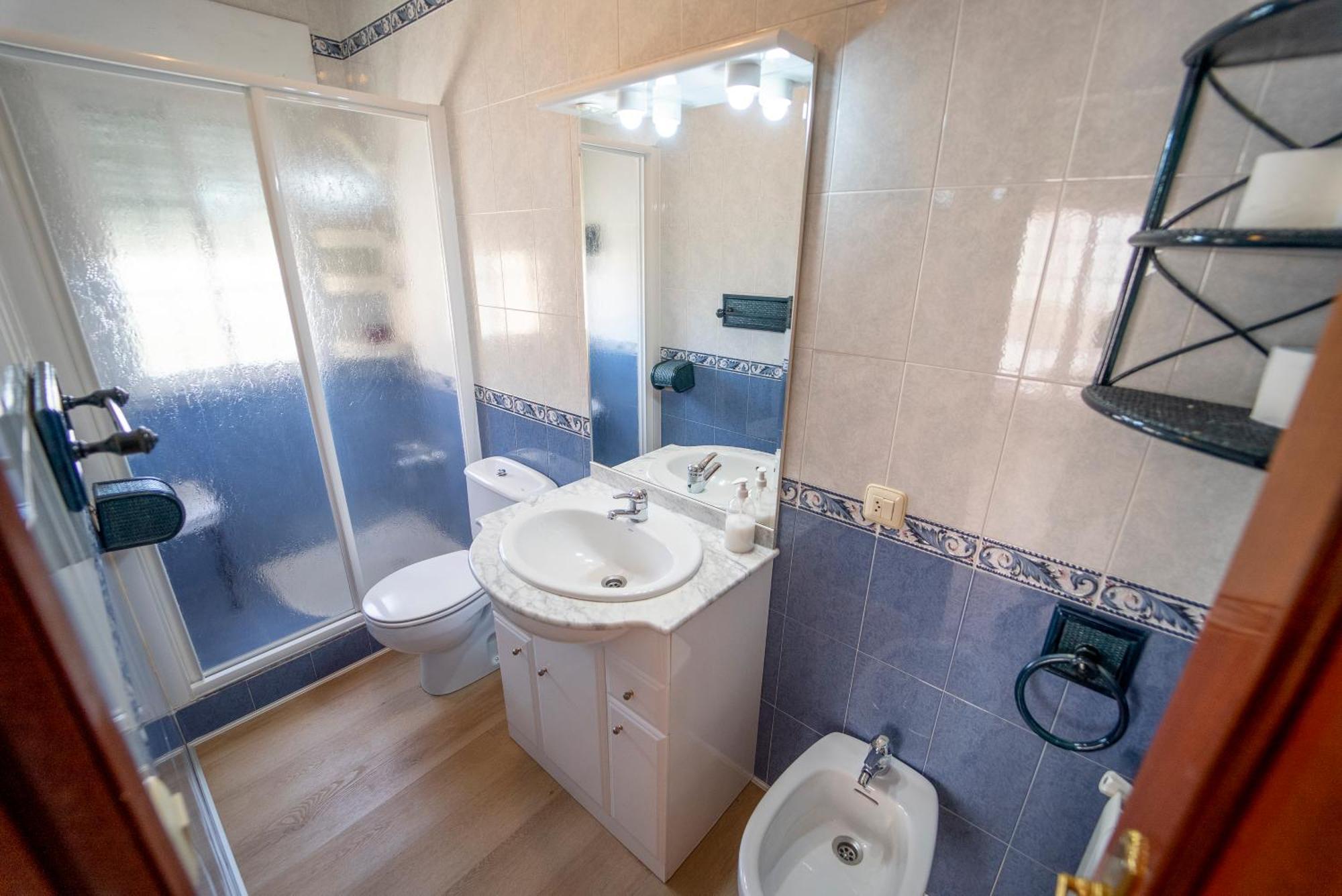 Apartmán At San Miguel O Jarandilla de la Vera Exteriér fotografie