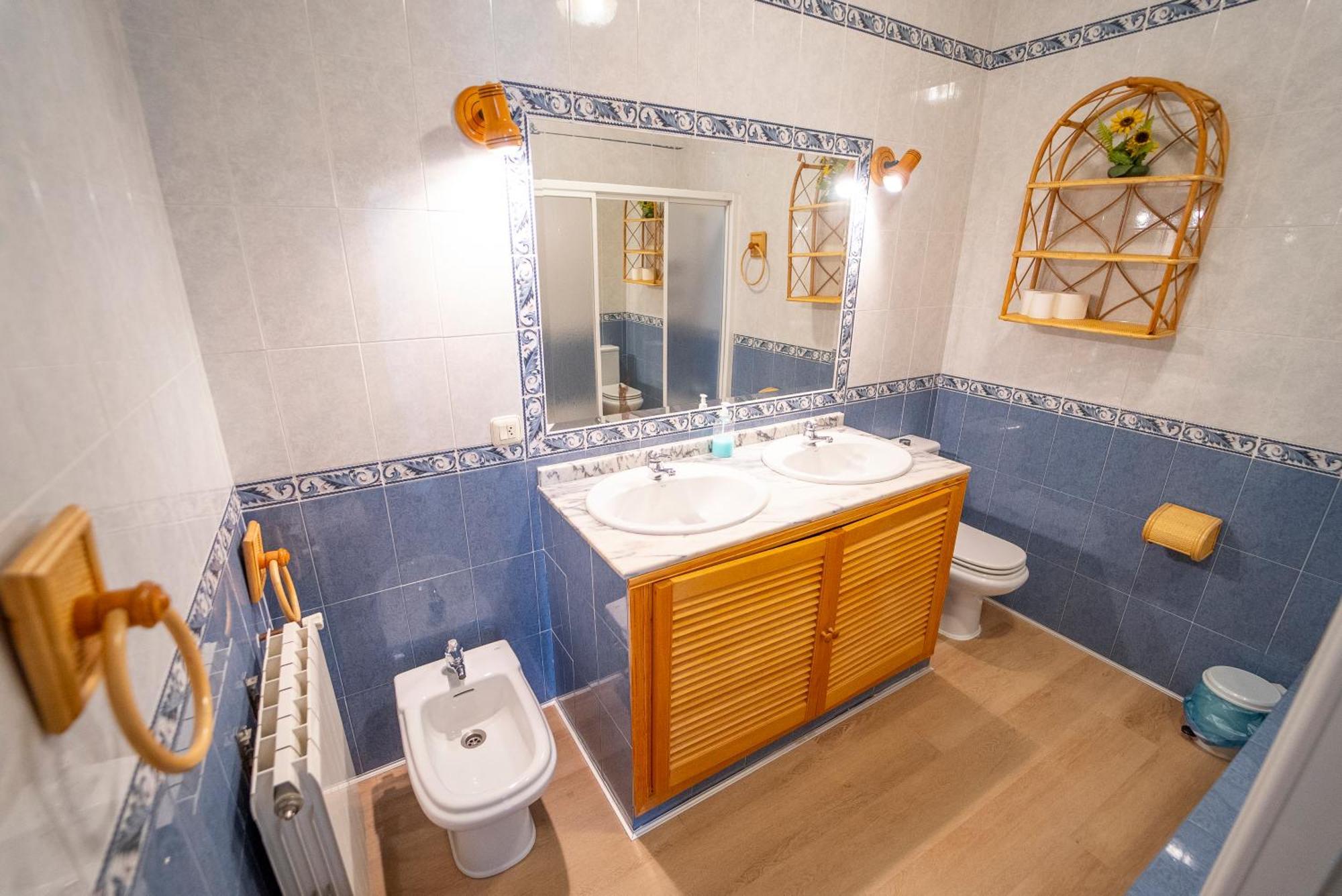 Apartmán At San Miguel O Jarandilla de la Vera Exteriér fotografie