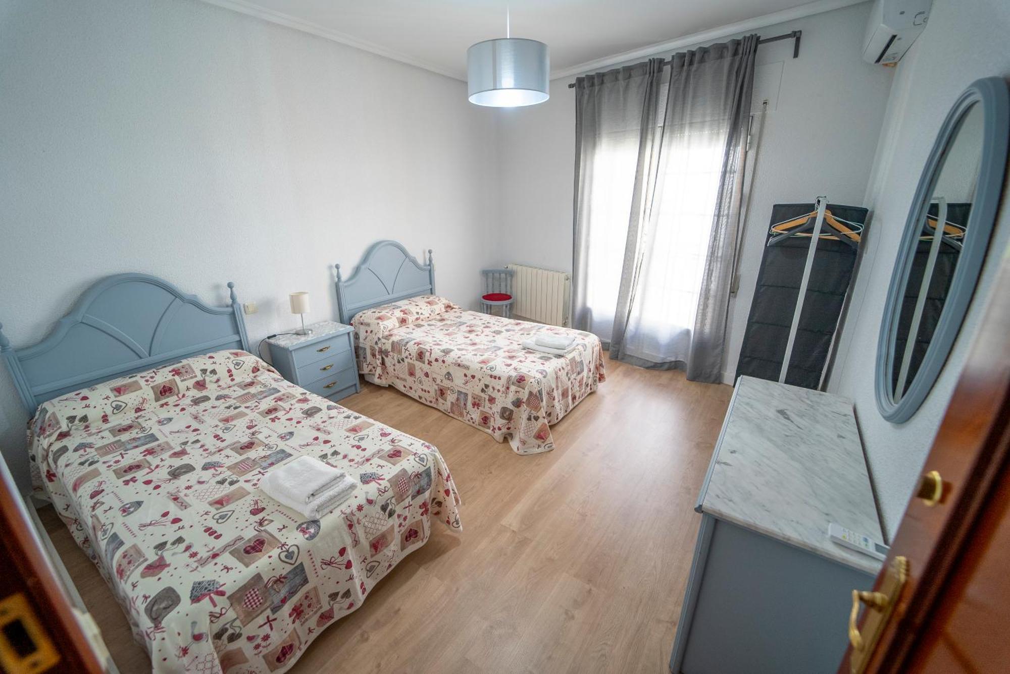 Apartmán At San Miguel O Jarandilla de la Vera Exteriér fotografie