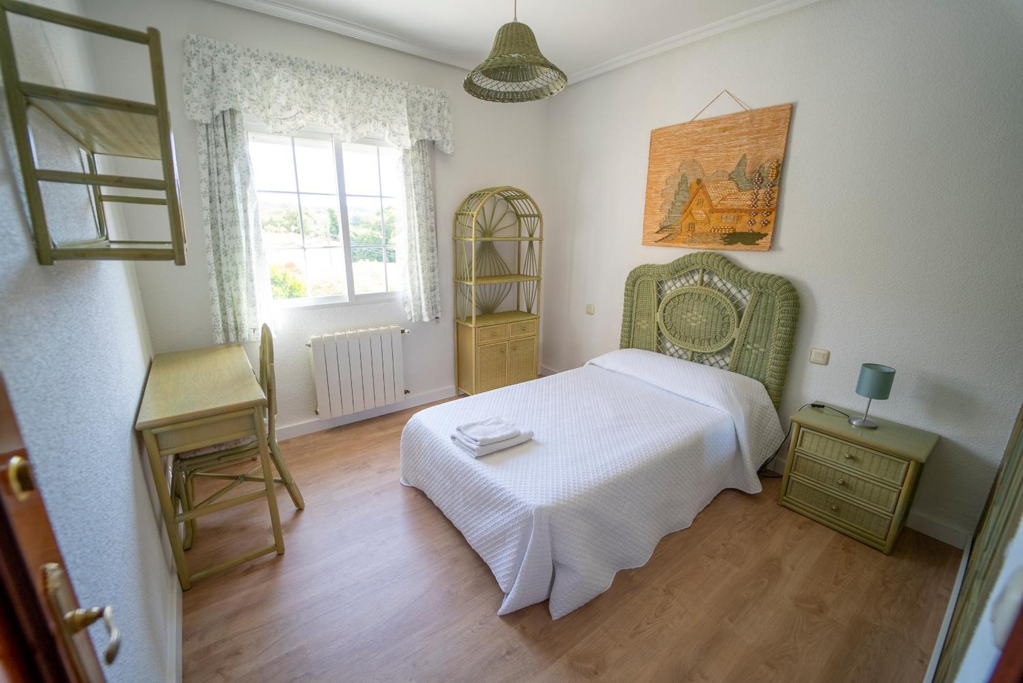 Apartmán At San Miguel O Jarandilla de la Vera Exteriér fotografie