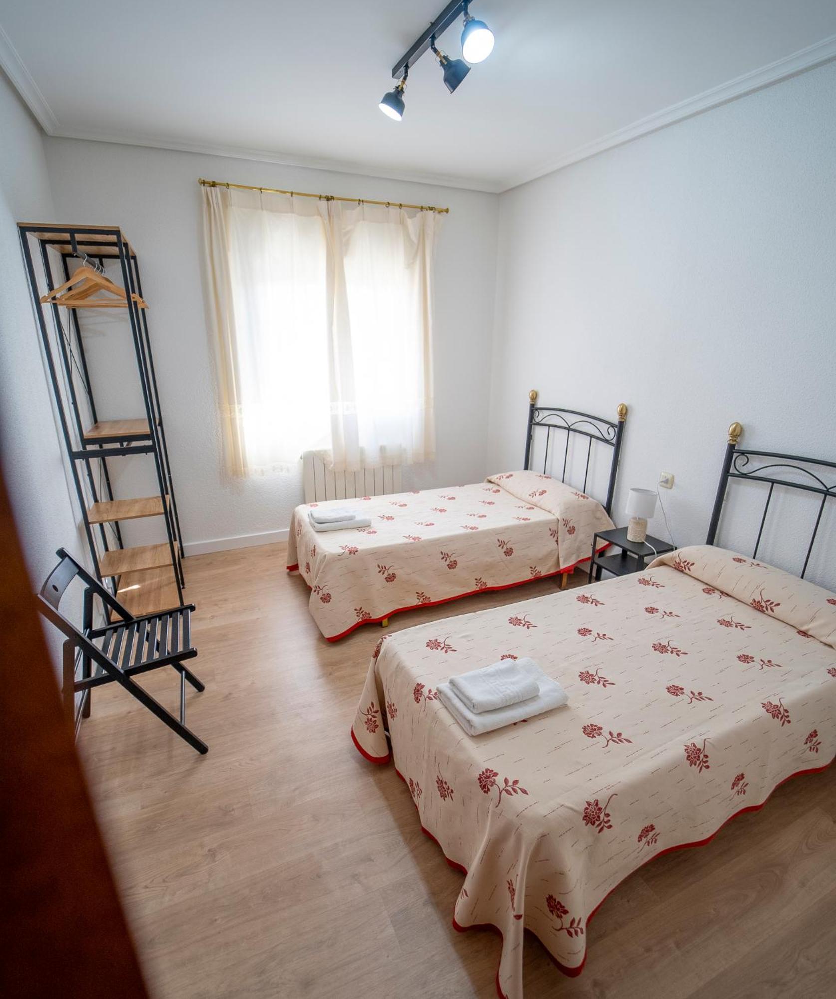 Apartmán At San Miguel O Jarandilla de la Vera Exteriér fotografie