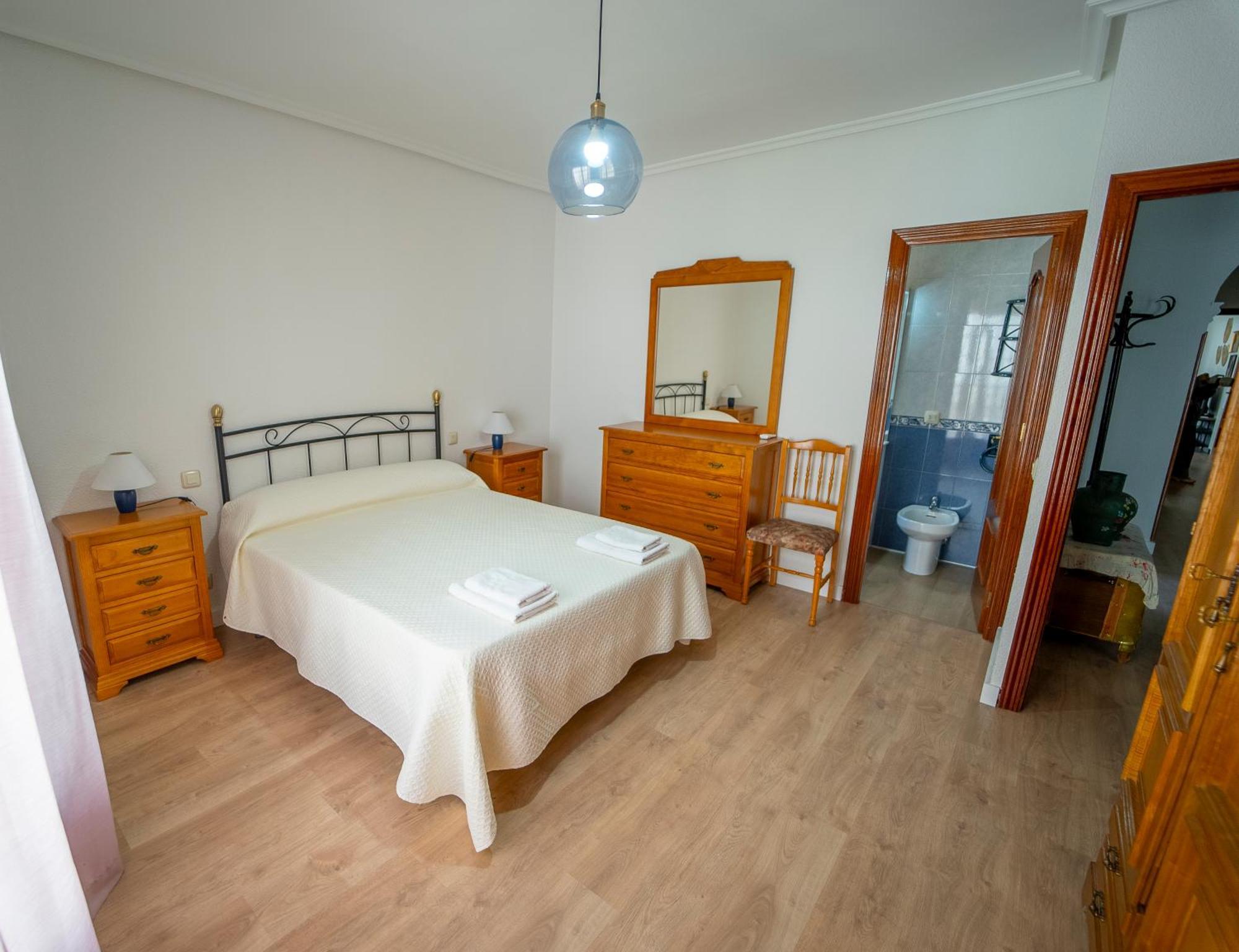 Apartmán At San Miguel O Jarandilla de la Vera Exteriér fotografie