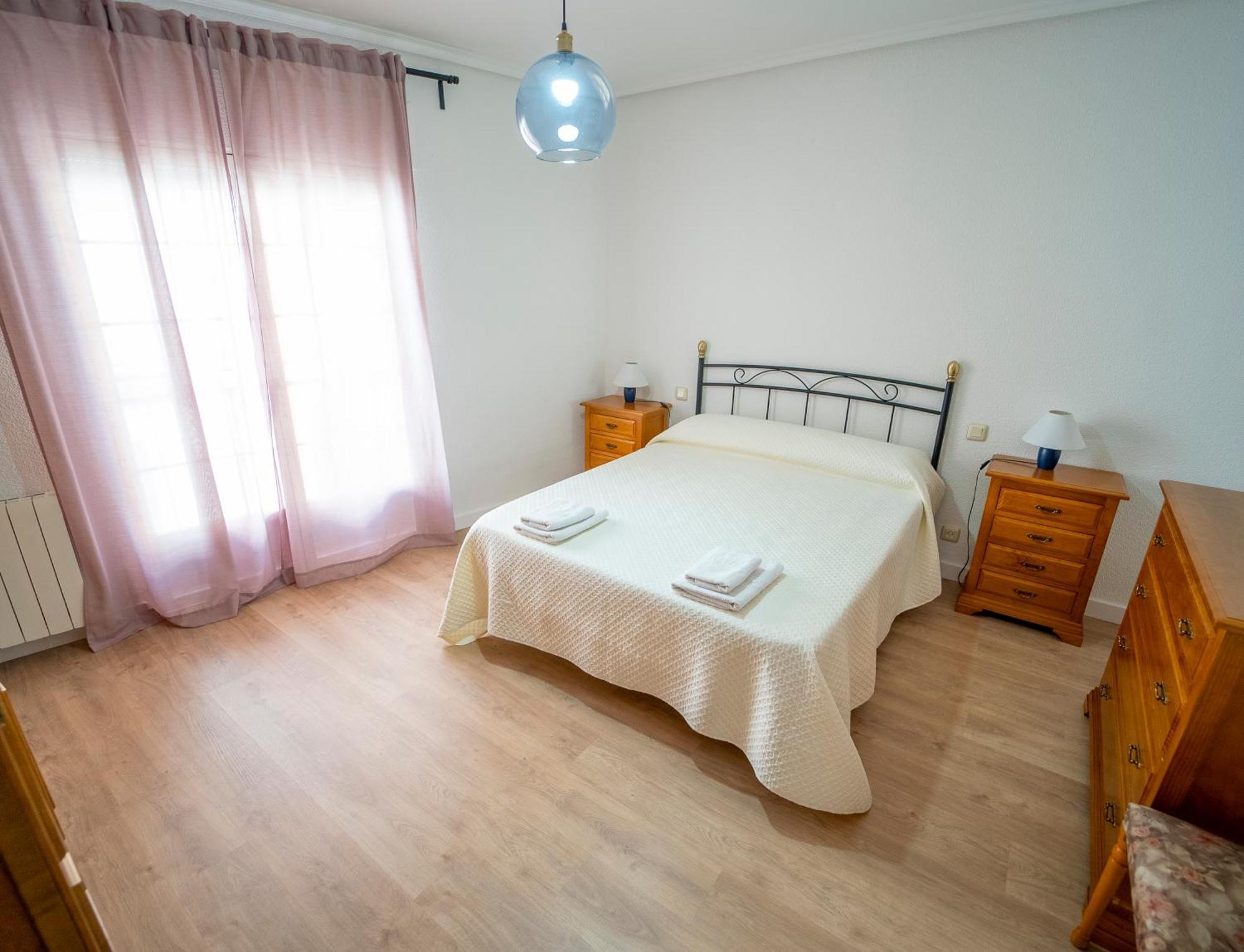 Apartmán At San Miguel O Jarandilla de la Vera Exteriér fotografie