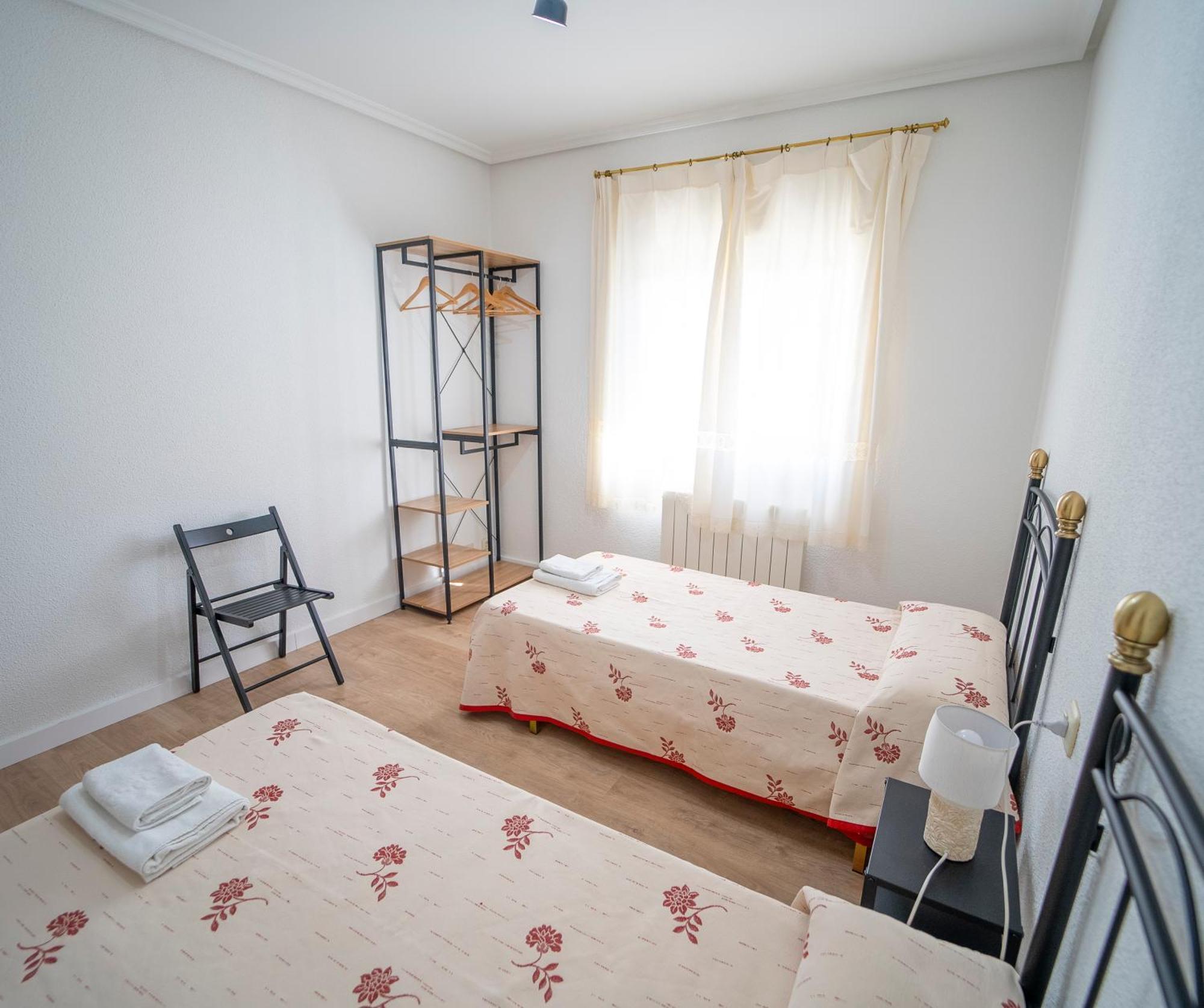 Apartmán At San Miguel O Jarandilla de la Vera Exteriér fotografie