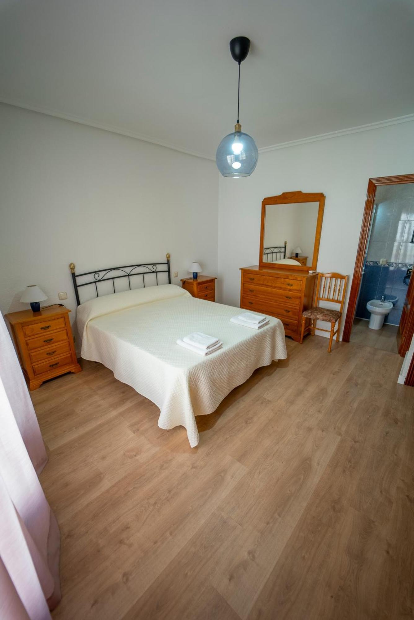 Apartmán At San Miguel O Jarandilla de la Vera Exteriér fotografie