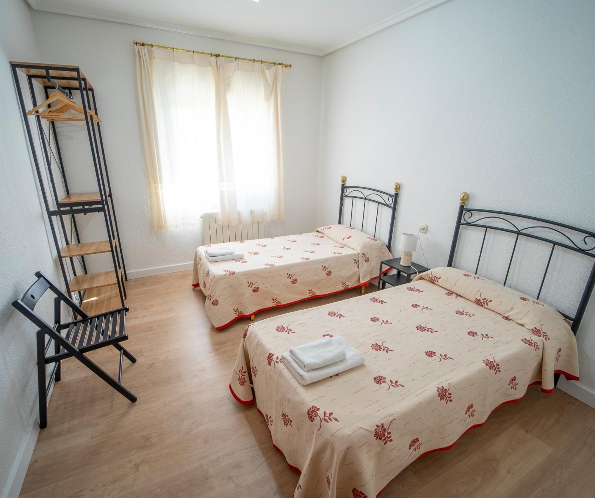 Apartmán At San Miguel O Jarandilla de la Vera Exteriér fotografie